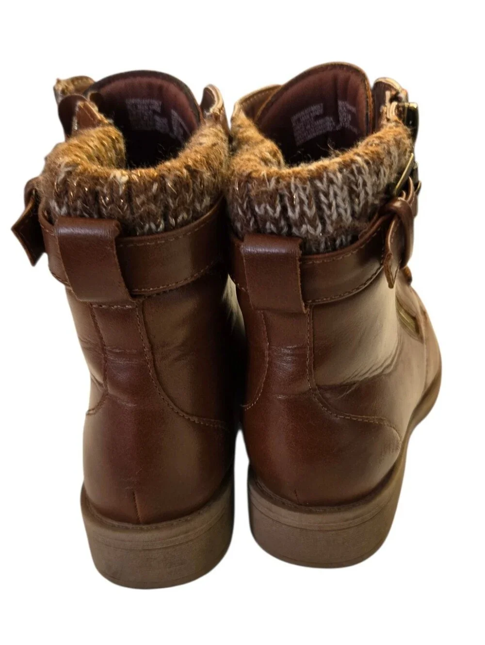 wonder nation #fallfashion #chelseaboots